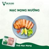  THỊT NẠC NỌNG HEO 