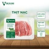  THỊT NẠC HEO 