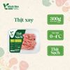  THỊT XAY 300G | TẶNG NGAY CHO ĐƠN TỪ 249K 