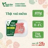  COMBO THƯỢNG HẠNG (6 loại thịt) 