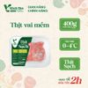  THỊT VAI MỀM 
