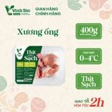  XƯƠNG ỐNG HEO | MUA NHIỀU GIẢM SÂU ĐẾN 20% 