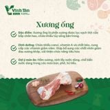  XƯƠNG ỐNG HEO 
