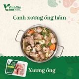  XƯƠNG ỐNG HEO 