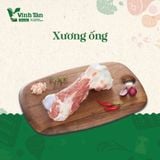  XƯƠNG ỐNG HEO 