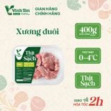  XƯƠNG ĐUÔI HEO 