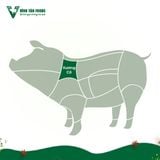  XƯƠNG CỔ HEO 