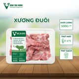  XƯƠNG ĐUÔI HEO 