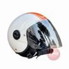 Mũ Bảo Hiểm 3/4 Vespa QCVN