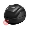 Nắp Thùng Đồ 32L Piaggio Liberty Nero Abisso - CM346201