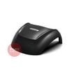 Nắp Thùng Đồ 32L Piaggio Liberty Nero Abisso - CM346201