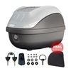 Nắp Thùng Đồ 32L Piaggio Liberty Grigio Materia - CM346204
