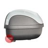 Nắp Thùng Đồ 32L Piaggio Liberty Grigio Materia - CM346204