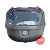 Nắp Thùng Đồ 32L Piaggio Liberty Blu Ardesia D27 - CM346205