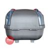 Nắp Thùng Đồ 32L Piaggio Liberty Blu Ardesia D27 - CM346205