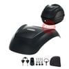 Nắp Thùng Đồ 32L Piaggio Grigio Grafite - CM346206