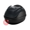Nắp Thùng Đồ 32L Piaggio Grigio Grafite - CM346206