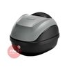 Nắp Thùng Đồ 32L Piaggio Liberty Grigio Mercurio - CM346208