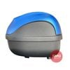 Nắp Thùng Đồ 32L Piaggio Liberty Blu Zaffiro - CM346209