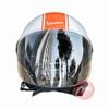 Mũ Bảo Hiểm 3/4 Vespa QCVN