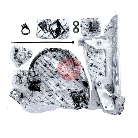 KIT Kết Nối Piaggio MIA PMP 3.0 Cho Piaggio Liberty - 1D004959