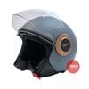 Mũ Bảo Hiểm 3/4 Có Kính Âm Vespa Officina 8