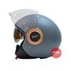 Mũ Bảo Hiểm 3/4 Có Kính Âm Vespa Officina 8