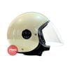 Mũ Bảo Hiểm 3/4 Vespa QCVN