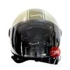 Mũ Bảo Hiểm 3/4 Vespa QCVN
