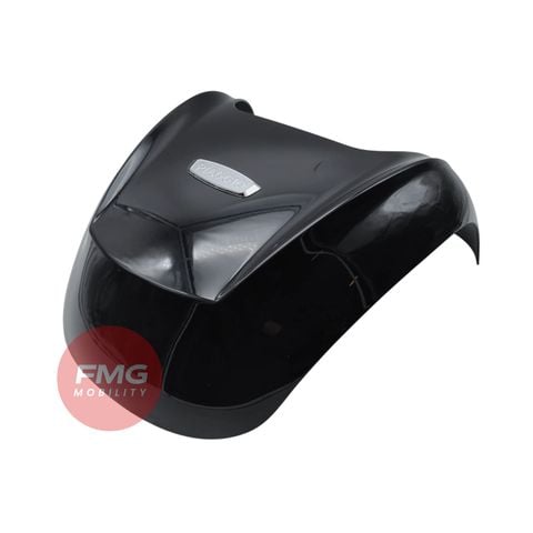 Nắp Thùng Đồ 32L Piaggio Liberty Nero Abisso - CM346201