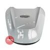 Nắp Thùng Đồ 32L Piaggio Liberty Grigio Materia - CM346204