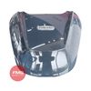 Nắp Thùng Đồ 32L Piaggio Liberty Blu Ardesia D27 - CM346205
