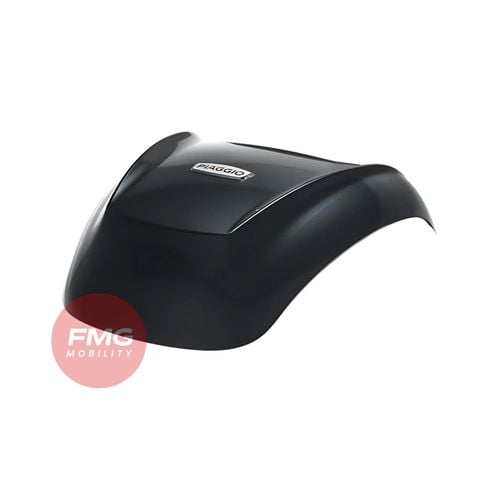 Nắp Thùng Đồ 32L Piaggio Grigio Grafite - CM346206