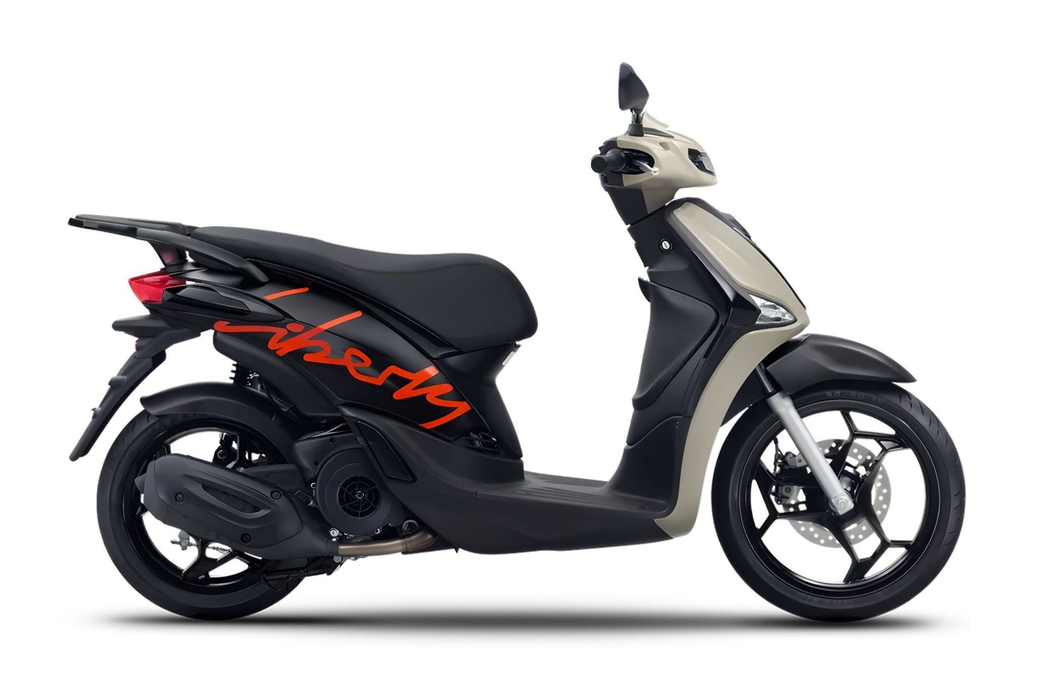 Piaggio Liberty 125 Z 2026