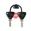 Thùng Đồ 32L Piaggio Liberty - 1B012232