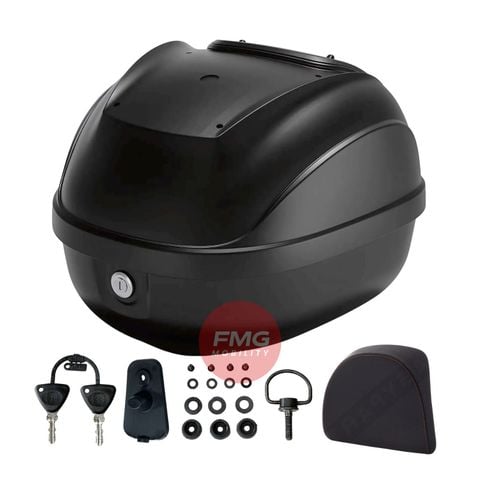 Thùng Đồ 32L Piaggio Liberty - 1B012232