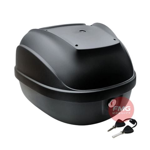 Thùng Đồ 32L Piaggio Liberty - 1B012232