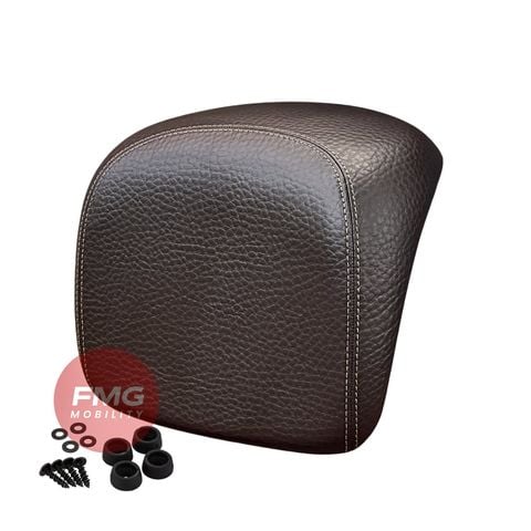 Tựa Lưng Top Box 36L Vespa GTS & GTV màu Nâu - CM273224