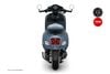 Vespa GTV 300 Officina 8