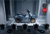 Vespa GTV 300 Officina 8