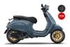 Vespa Sprint Officina 8 2026