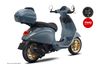 Vespa Sprint Officina 8 2026