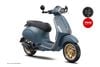 Vespa Sprint Officina 8 2026