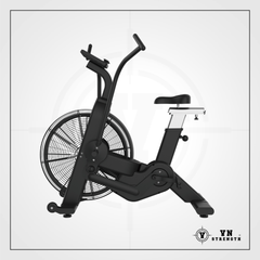 Xe Đạp Quạt Gió︱Air Bike ︱CAR 1002