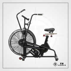 Xe Đạp Quạt Gió︱Air Bike ︱CAR 6400