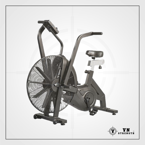 Xe Đạp Quạt Gió︱Air Bike ︱CAR 6400-2