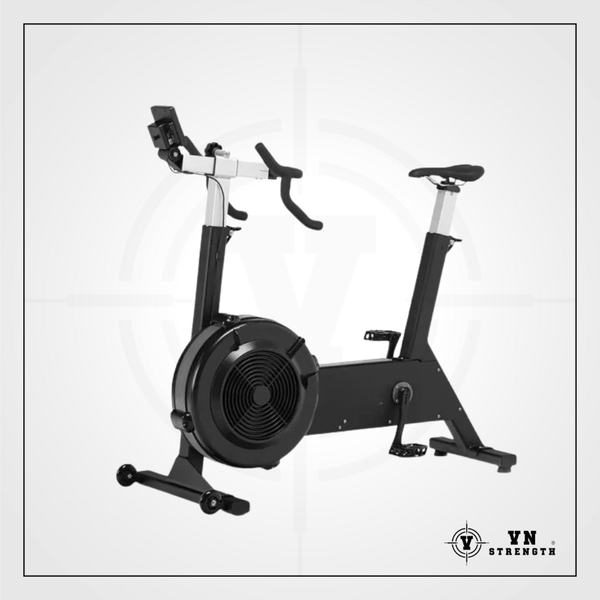 Xe Đạp Quạt Gió︱Air Bike ︱CAR 4300