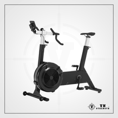 Xe Đạp Quạt Gió︱Air Bike ︱CAR 4300