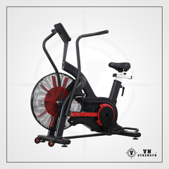 Xe Đạp Quạt Gió︱Air Bike ︱CAR 7300