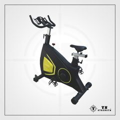 Xe Đạp︱Magnetic Spinning Bike︱CAR 9800